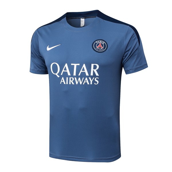 Camiseta Entrenamiento PSG 2026/2027 Gris